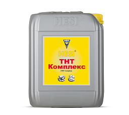 Hesi® "ТНТ Комплекс" Удобрение органоминеральное для стадии вегетации 5 л (TNT Complex)