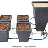 Terra Aquatica (GHE) WaterPack ACS HW Гидропонная система Terra Aquatica (GHE) WaterPack ACS HW Гидропонная система