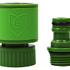 FloraFlex Flora Quick Disconnect Set Набор для быстрого отсоединения