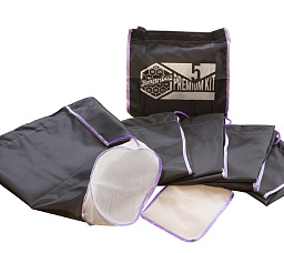 Honey-Bag Premium 15 л Набор мешков для экстракции, 5 шт