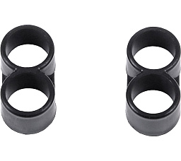 ЖУК Зажимы для магистрального шланга для капельного полива Жук