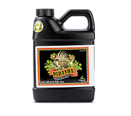 Advanced Nutrients® "ПираньяЛиквид" Стимулятор корнеобразования 0,25 л (PiranhaLiquid) Advanced Nutrients® "ПираньяЛиквид" Стимулятор корнеобразования 0,25 л (PiranhaLiquid)