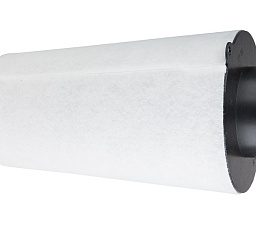 GARDEN HIGHPRO® Угольный фильтр "Проактив" 600 м3 / 125 мм (PROACTIV) 