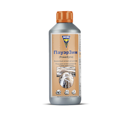 Hesi® "ПауэрЗим" Стимулятор ферментативной активности микрофлоры 0,5 л (PowerZyme)
