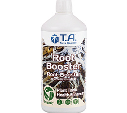 Terra Aquatica (GHE) Root Booster 1 л Органический стимулятор корнеобразования