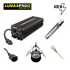 LUMAXPRO 400 set OPTIMA 125S