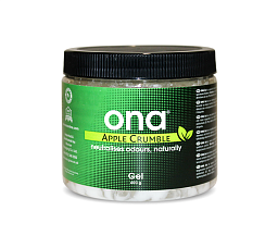 Ona Apple Crumble гель 500 мл Нейтрализатор запаха