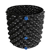 AERO PRUNING POT 20 л 30/30/3 Горшок диаметр 30 см AERO PRUNING POT 20 л 30/30/3 Горшок диаметр 30 см