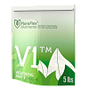 FloraFlex Nutrients® - V1 2,3 кг Удобрение минеральное для стадии вегетации