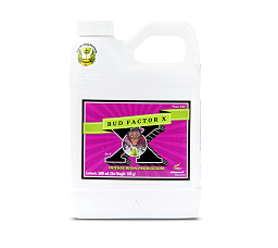 Advanced Nutrients® "БадФактор Х" Стимулятор цветения 0,5 л (BudFactor X)