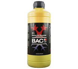 BAC F1 Extreme Booster 1 л Стимулятор цветения (РК)