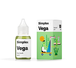 Simplex® Вега (Vega) 10 мл Стимулятор роста растений