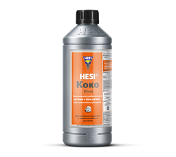 Hesi® "Коко" Удобрение органоминеральное для кокосового субстрата 1 л (Coco)