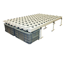 Terra Aquatica GrowStream® 120 Гидропонная система