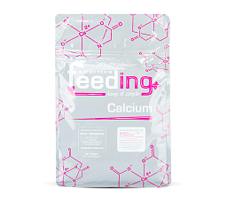 Green House Powder Feeding Calcium 2,5 кг Добавка кальций для растений