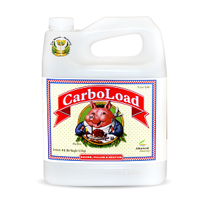 Advanced Nutrients® "КарбоЛэудЛиквид" Добавка для улучшения вкуса и аромата 5 л (CarboLoadLiquid)