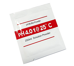 Порошок для приготовления калибровочного раствора pH 4.01