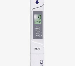 HM Digital AquaPro Кондуктометр EC-тестер