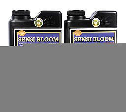 Advanced Nutrients pH Perfect Sensi Bloom Parts A & B 5 л Удобрения 