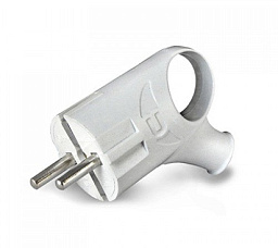 UNIVersal Вилка с ушком 16А