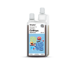 Simplex® СиФорс (SeaForce) 0,25 л Комплексный биостимулятор