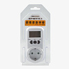 PROconnect PC-7 Розеточный ваттметр