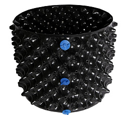 Горшок Aero Pruning Pot 15 л 0,7 30/25/3