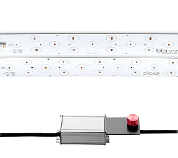 Blaker Color-660 Светодиодный светильник