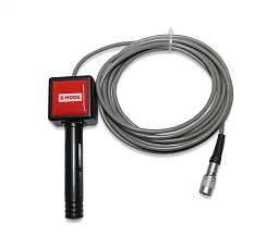 Датчик CO2 в сборе