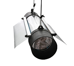 GARDEN HIGHPRO® Светильник с отражателем "Протьюб" 125М (PROTUBE) GARDEN HIGHPRO® Светильник с отражателем "Протьюб" 125М (PROTUBE)
