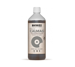 BioBizz® Кальций и магний для растений "КалМаг" 0,5 л (CalMag) BioBizz® Кальций и магний для растений "КалМаг" 0,5 л (CalMag)