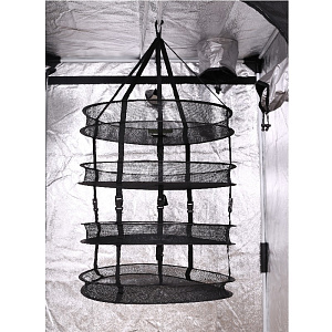 GARDEN HIGHPRO® Сушилка "ПроДрай Мастер" 55/4 (PRODRY MASTER)