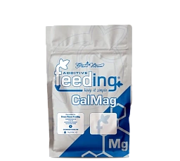 Green House Powder Feeding® Добавка для растений "Калмаг" 1 кг (Calmag)