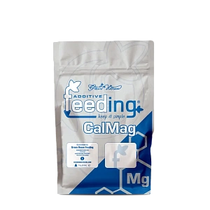 Green House Powder Feeding® Добавка для растений "Калмаг" 1 кг (Calmag)