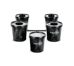 AquaPot® XL 4 Гидропонная система 150 л (без компрессора)