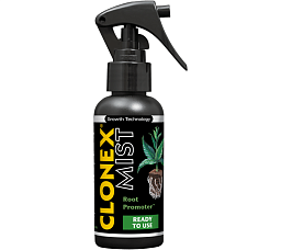 Growth Technology® "Клонекс Мист" 100 мл Спрей для клонирования (Clonex Mist)