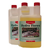 CANNA Hydro Flores A+B 1 л (hard water) Удобрения минеральные для стадии цветения для гидропоники