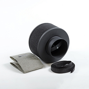 MAGICFILTER® 100 м3 / 100 мм Угольный фильтр