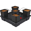 WILMA® V2 XXL 5, 25 л Гидропонная система