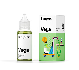 Simplex Vega 30 мл Стимулятор роста растений