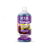 Terra Aquatica TriPart® Удобрение минеральное для жёсткой воды "Микро" 1 л (Micro HW)