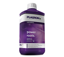 Plagron Power Roots 250 мл Органический стимулятор корнеобразования