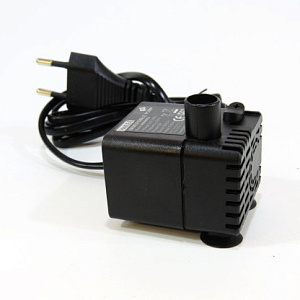 Hailea® HX-8805 6W, 450 л/ч Помпа погружная