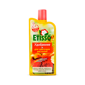 Etisso Удобрение для цветения 0,5 л