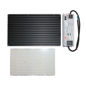 HLG® "КвантумБорд КИТ" Светодиодный светильник 135 Rspec (QuantumBoard KIT)