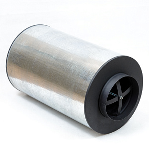 MAGICFILTER® K-1000 м3 / 200 мм Канальный угольный фильтр