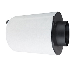 GARDEN HIGHPRO® Угольный фильтр "Проактив" 460 м3 / 125 мм (PROACTIV)