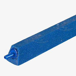 Hailea Распылитель - сечение трапеция длинный, синий (минеральный) 300 мм