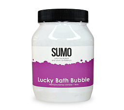 Sumo® Lucky Bath Bubble гель 1 л Нейтрализатор запаха