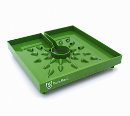 FloraFlex FloraCap 8" v2.0 Крышка для капельного полива